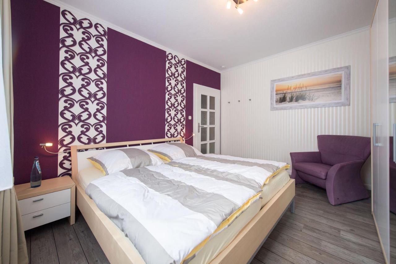 Weitblick-Ferienwohnung Eisenach Dış mekan fotoğraf